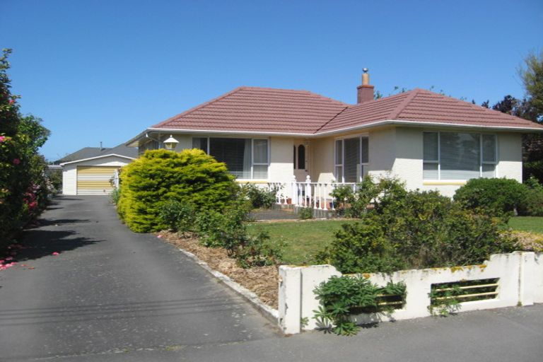 Photo of property in 39 Jocelyn Street, Casebrook, Christchurch, 8051