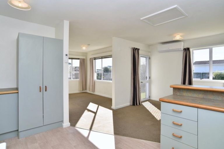 Photo of property in 8 Cridland Street West, Kaiapoi, 7630