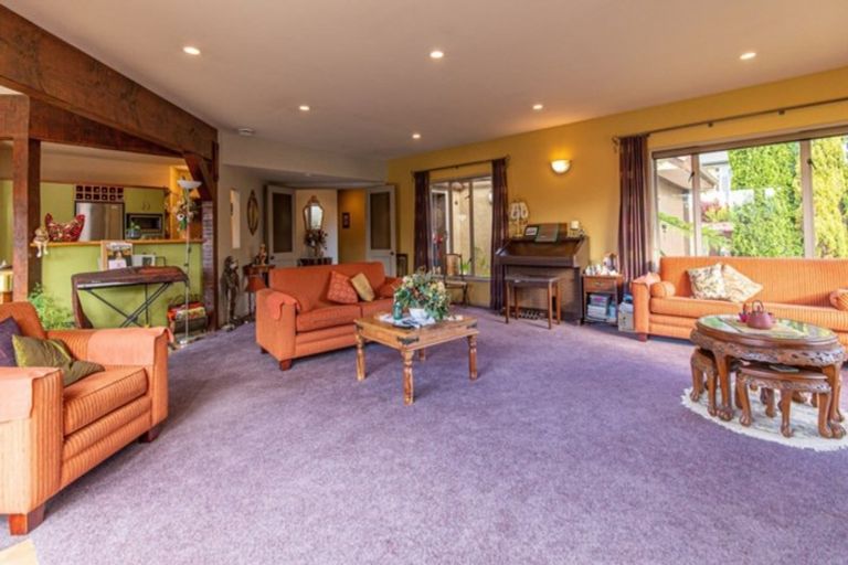 Photo of property in 6 Holmwood Park Drive, Morrinsville, 3300