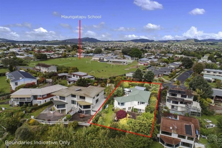 Photo of property in 28 Sunset Crescent, Maungatapu, Tauranga, 3112