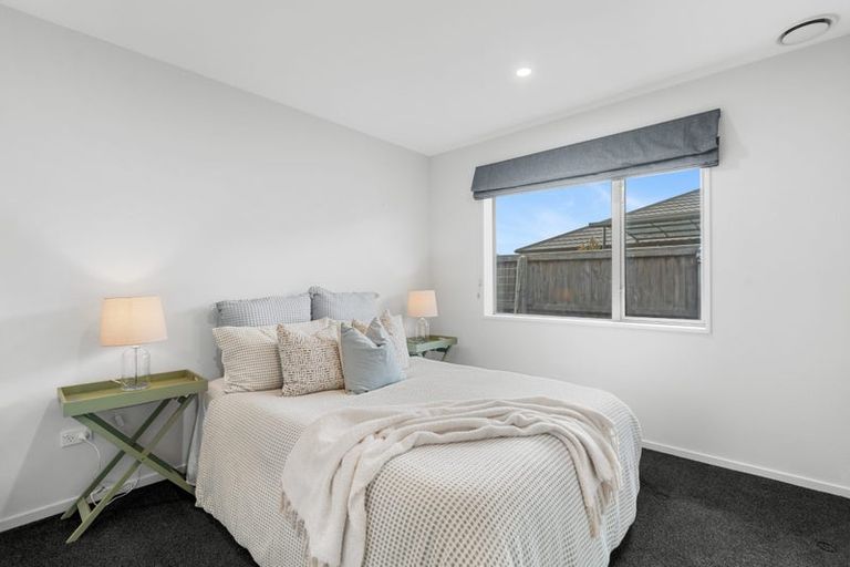 Photo of property in 7 Petunia Drive, Wigram, Christchurch, 8025