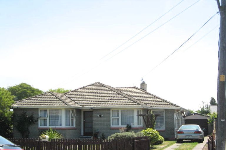 Photo of property in 42 Tomrich Street, Aranui, Christchurch, 8061