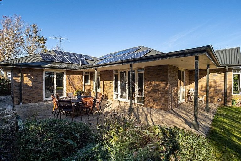 Photo of property in 1 Michael Street, Rakaia, 7710