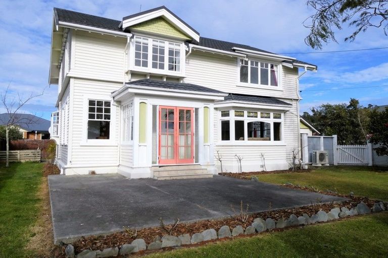 Photo of property in 3 Ida Street, Greymouth, 7805