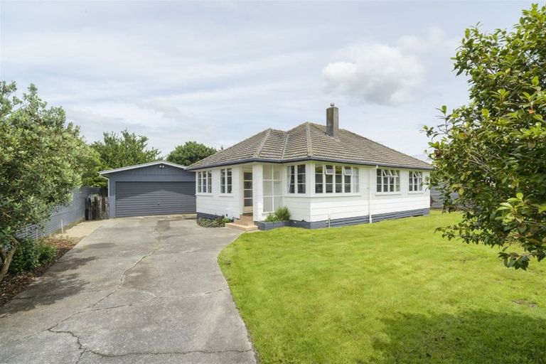 Photo of property in 10 Forth Terrace, Roslyn, Palmerston North, 4414