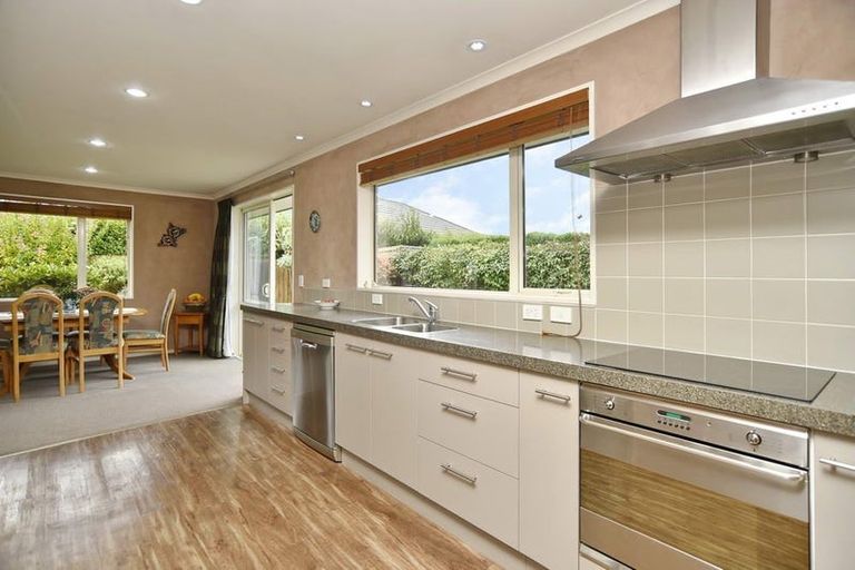 Photo of property in 26b Paget Drive, Woodend, 7610