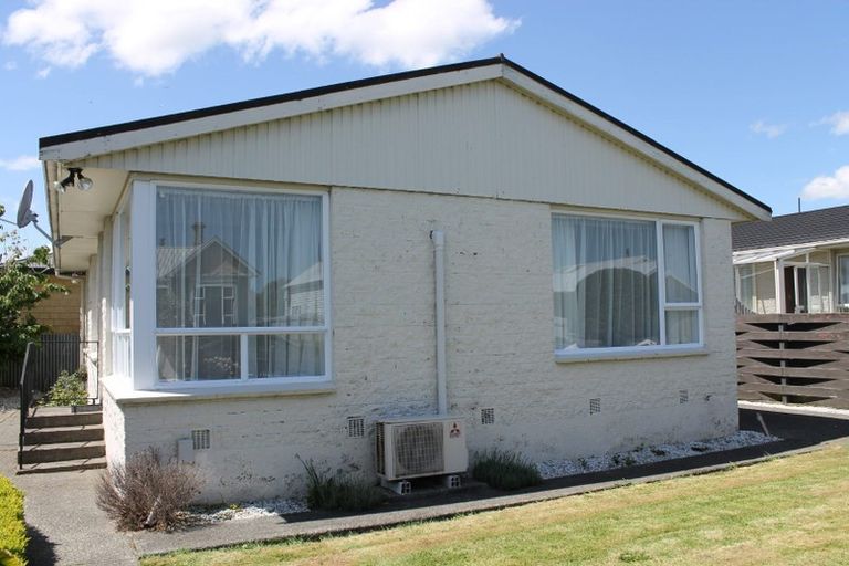Photo of property in 111 Lindisfarne Street, Richmond, Invercargill, 9810