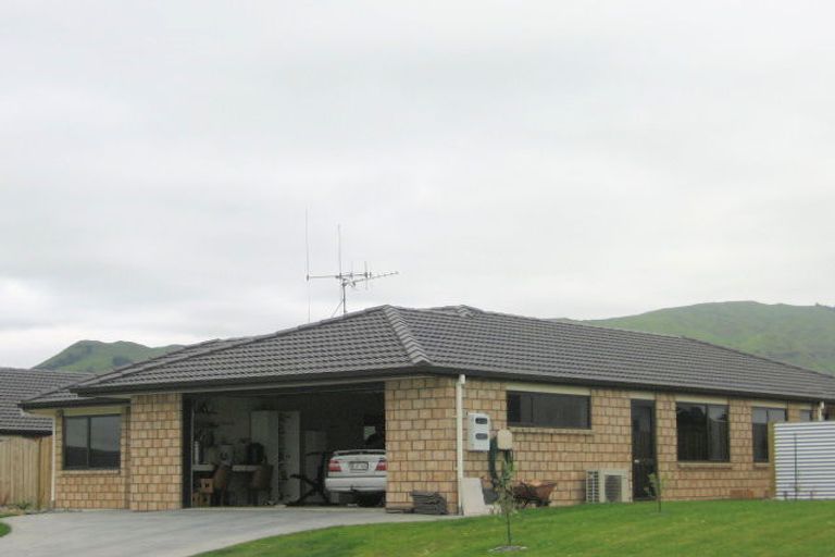 Photo of property in 17 Buchanan Street, Paeroa, 3600
