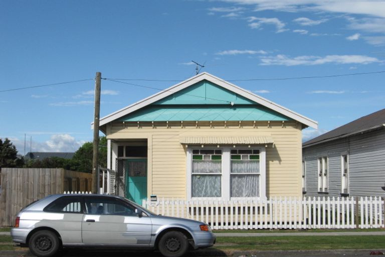 Photo of property in 202 Kahutia Street, Gisborne, 4010