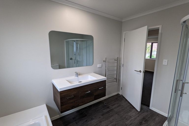 Photo of property in 5a Mckenzie Street, Levin, 5510