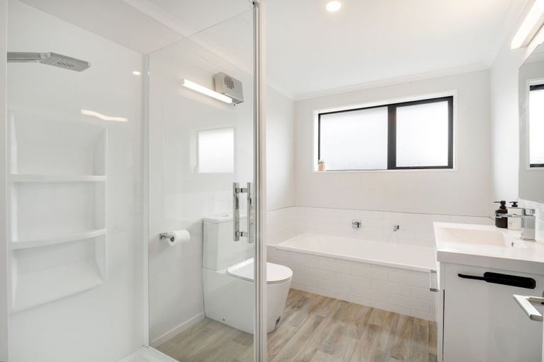 Photo of property in 25 Henshaw Street, Woodend, 7610