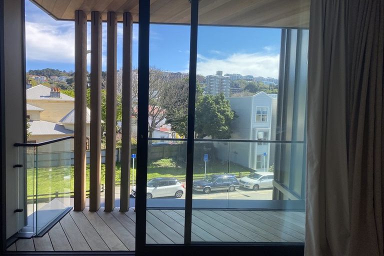 Photo of property in Sunset West, 206/251 Victoria Street, Wellington, 6011