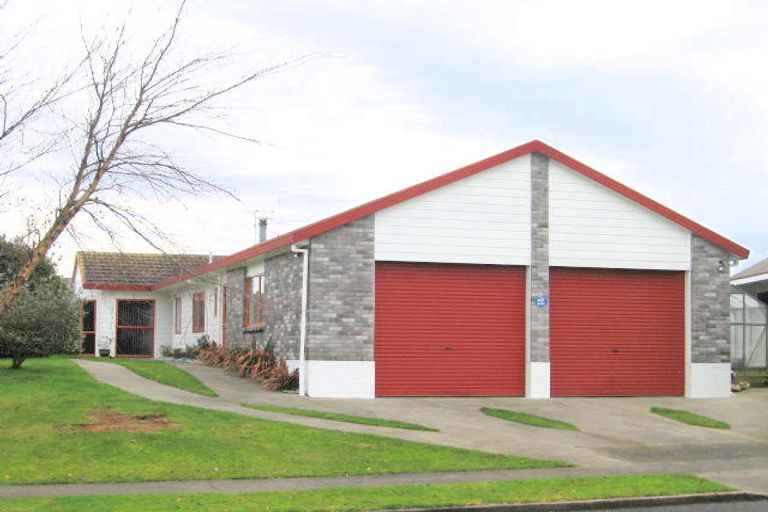 Photo of property in 46 Derby Street, Nawton, Hamilton, 3200