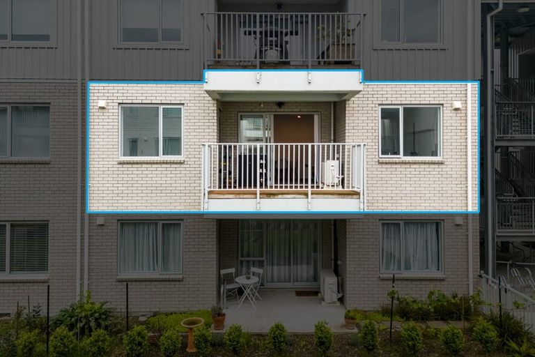 Photo of property in 105/28b Eileen Newey Place, Henderson, Auckland, 0612