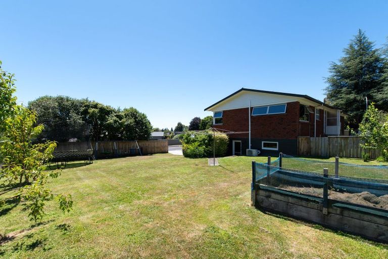 Photo of property in 32 Mcdowell Street, Springfield, Rotorua, 3015
