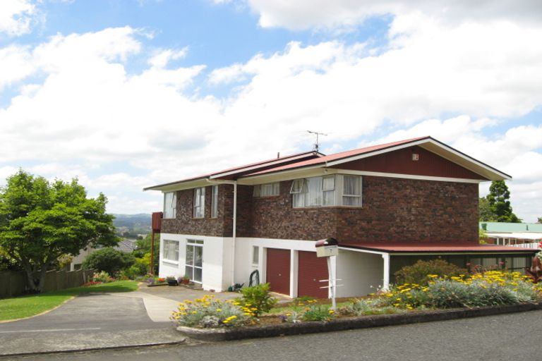 Photo of property in 7 Willis Avenue, Pukekohe, 2120