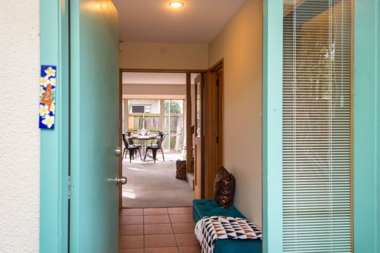 Photo of property in 4/21 Bishop Street, St Albans, Christchurch, 8014