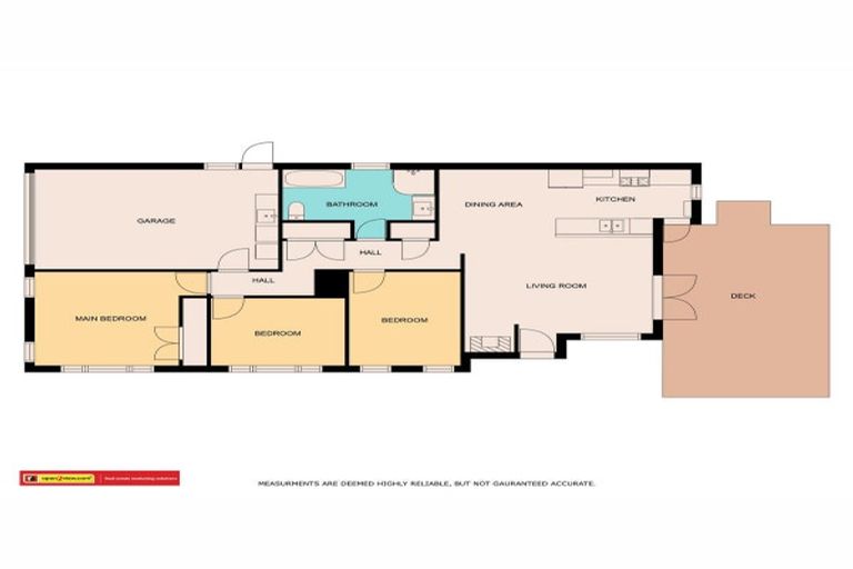 Photo of property in 4 Mckellar Court, Cromwell, 9310