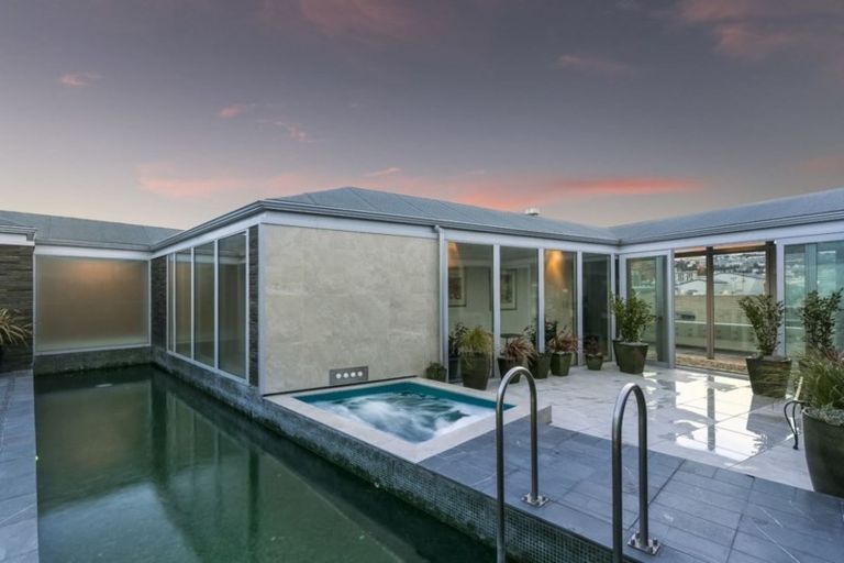 Photo of property in Chaffers Dock, 601/22 Herd Street, Te Aro, Wellington, 6011