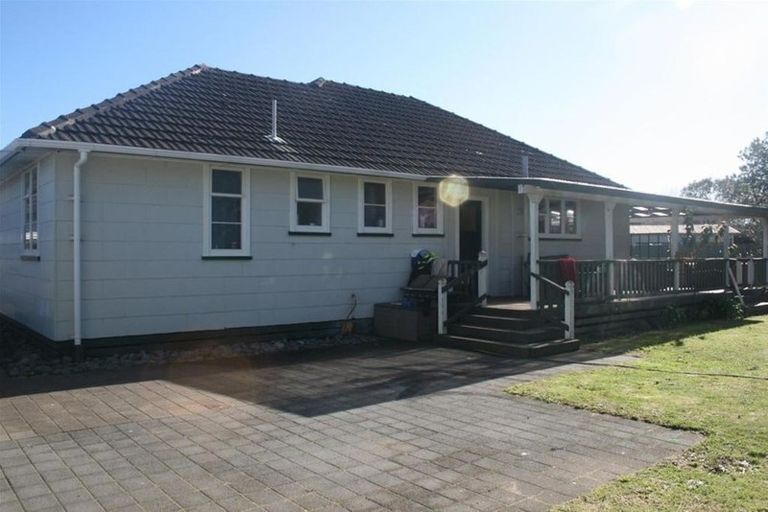 Photo of property in 36 Pollen Street, Kawerau, 3127