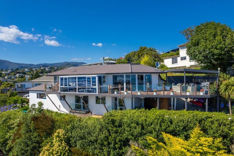 Photo of property in 68 Queens Road, Stepneyville, Nelson, 7010