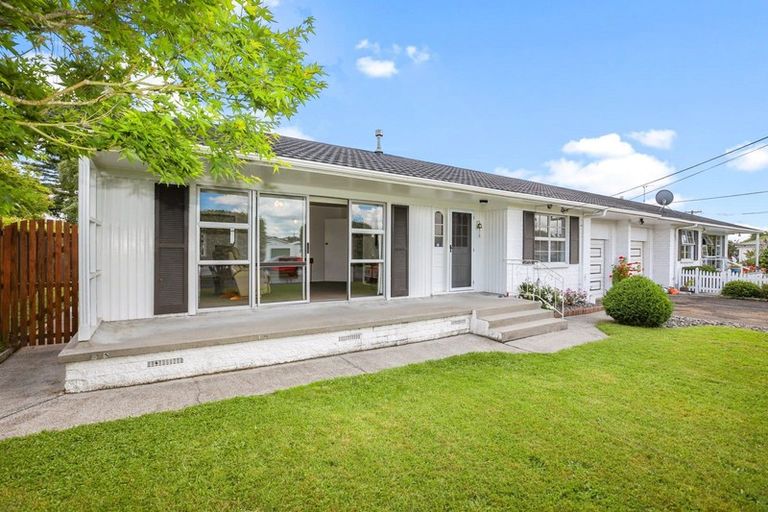 Photo of property in 27 Howden Road, Fairfield, Hamilton, 3214