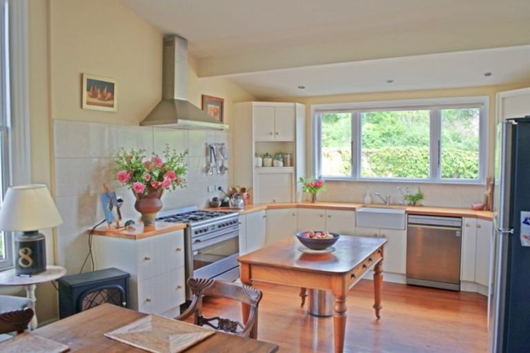 Photo of property in 63 Tees Street, South Hill, Oamaru, 9400