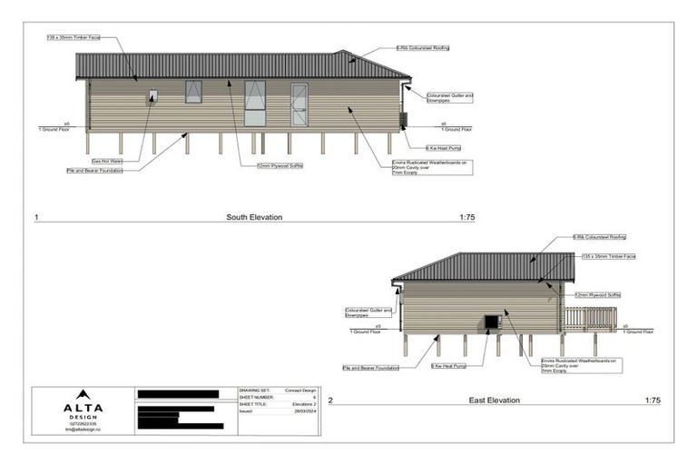 Photo of property in 106 Maryhill Terrace, Maryhill, Dunedin, 9011