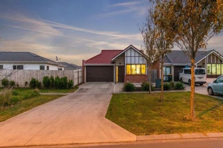 Photo of property in 20 Tarapiroe Avenue, Takanini, 2112