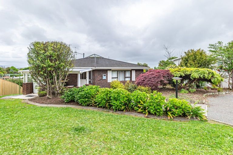 Photo of property in 220a Cambridge Street, Levin, 5510