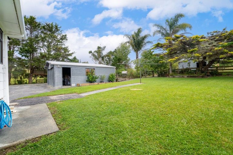 Photo of property in 151 Kokopu Block Road, Maungatapere, Whangarei, 0179