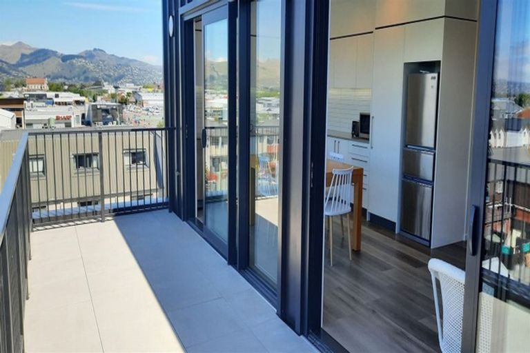 Photo of property in Latimer Central, 403/272 Barbadoes Street, Christchurch Central, Christchurch, 8011