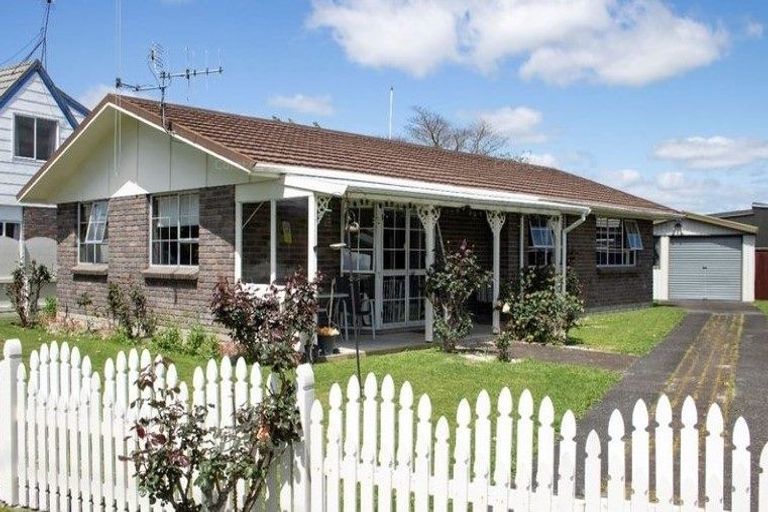 Photo of property in 50 Station Road, Matamata, 3400