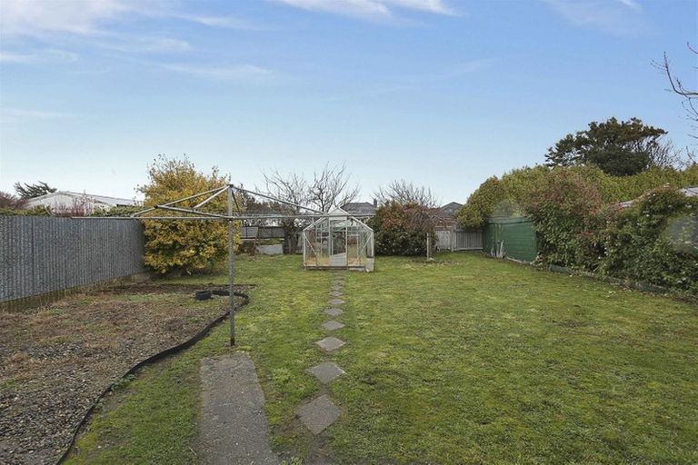 Photo of property in 585 Tweed Street, Newfield, Invercargill, 9812