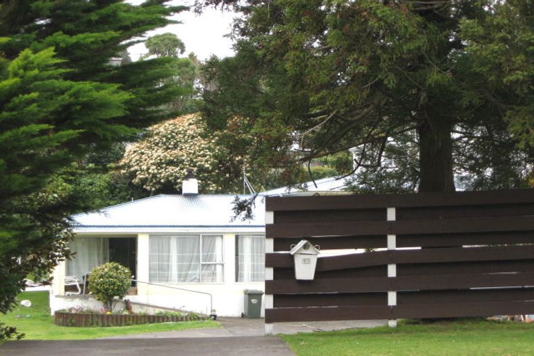 Photo of property in 17a Lorna Street, Lynmouth, New Plymouth, 4310