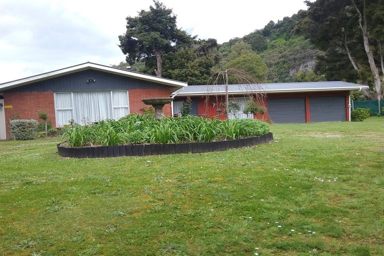 Photo of property in 1139 State Highway 4, Manunui, Taumarunui, 3992