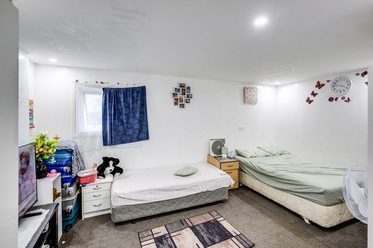 Photo of property in 17 Latham Street, Napier South, Napier, 4110