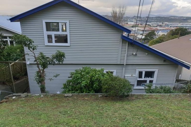 Photo of property in 69 Duncan Terrace, Kilbirnie, Wellington, 6022