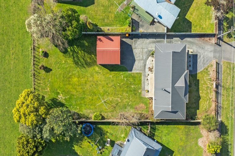 Photo of property in 82 Mulgrave Street, Ashhurst, 4810