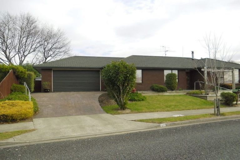 Photo of property in 41 Arbor-lea Avenue, Richmond, 7020