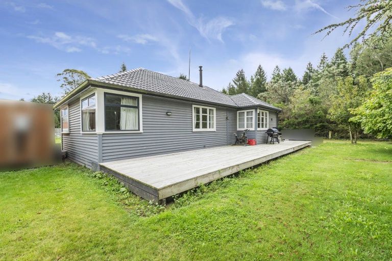 Photo of property in 605 Poyntzs Road, Eyrewell, Rangiora, 7476