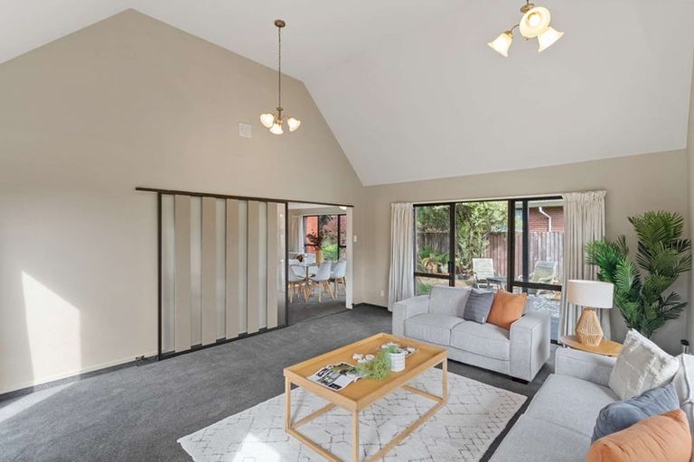 Photo of property in 32 Rearsby Drive, Halswell, Christchurch, 8025