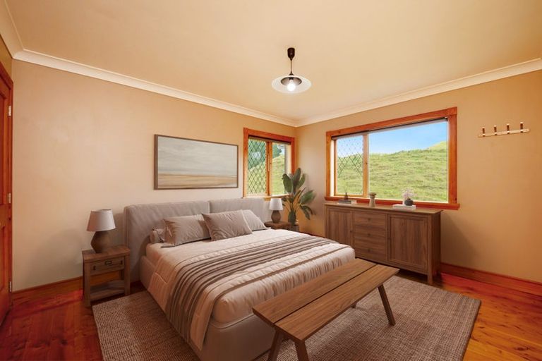 Photo of property in 344 Waitohu Valley Road, Otaki, 5583