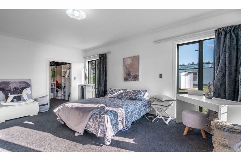 Photo of property in 113 Mason Road, Seaward Bush, Invercargill, 9871