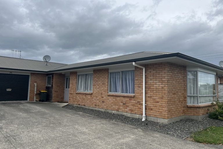 Photo of property in 44b Hokio Beach Road, Levin, 5510