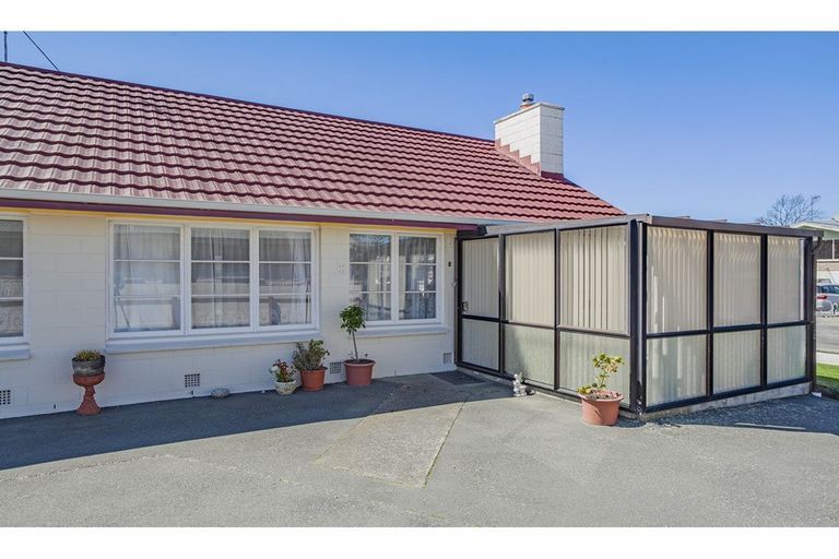 Photo of property in 2/75 Ranui Avenue, Waimataitai, Timaru, 7910
