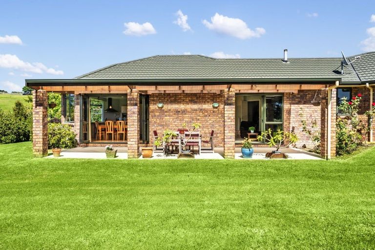 Photo of property in 118 Zanders Road, Helensville, Waimauku, 0882