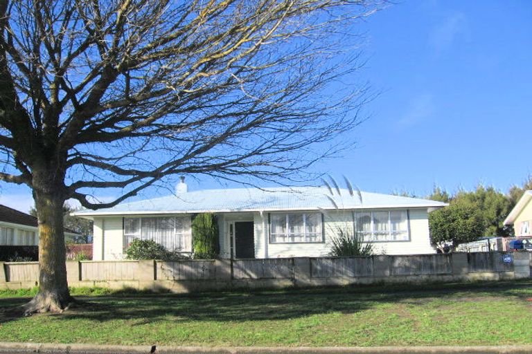 Photo of property in 91 Dundee Drive, Flaxmere, Hastings, 4120