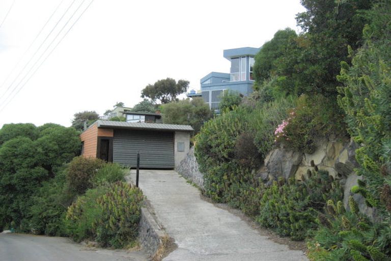 Photo of property in 13 Tuawera Terrace, Clifton, Christchurch, 8081