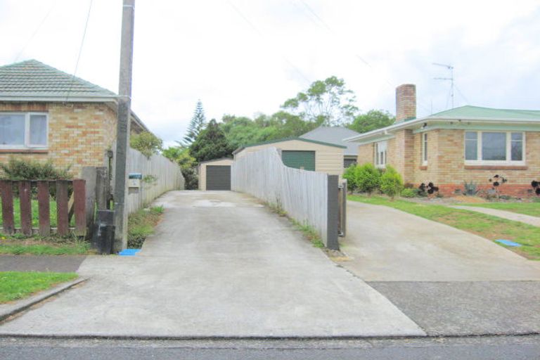 Photo of property in 27 Montgomery Avenue, Pukekohe, 2120